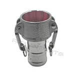 aluminum 2C